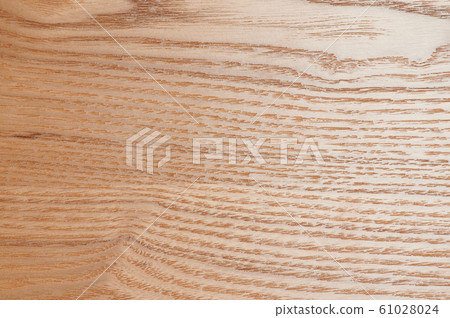 Clean wooden plank background 61028024