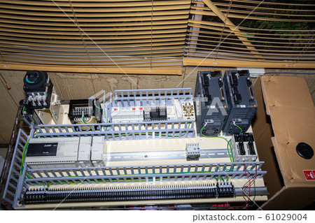 控制面板生產 控制面板生產 61029004