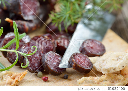 South Tyrolean snack South Tyrolean snack 61029400