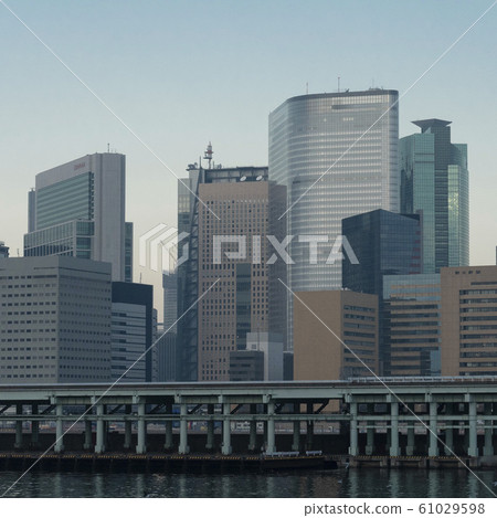 東京灣 61029598