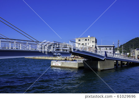 福岡縣北九州市Mojiko Retro Hanebashi Blue Wing門司門司區 福岡縣北九州市Mojiko Retro Hanebashi Blue Wing門司門司區 61029696