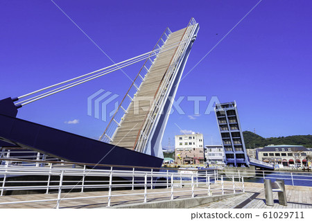 Mojiko Retro Hanebashi Blue Wing Moji Moji-ku, Kitakyushu City, Fukuoka Prefecture Mojiko Retro Hanebashi Blue Wing Moji Moji-ku, Kitakyushu City, Fukuoka Prefecture 61029711