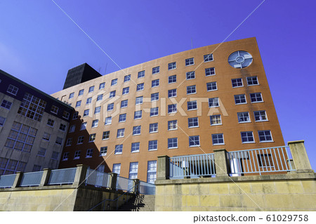 福岡縣北九州市門司區門司@門司高級酒店 福岡縣北九州市門司區門司@門司高級酒店 61029758