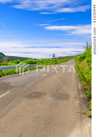 宮城_ Zao回波線的絕妙景色 宮城_ Zao回波線的絕妙景色 61030444