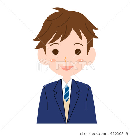 A student boys A student boys 61030849