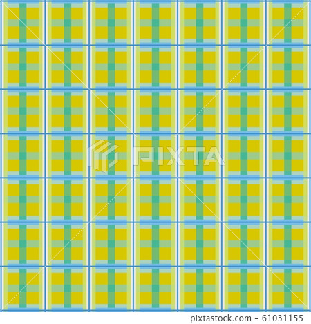 Checkered pattern 61031155