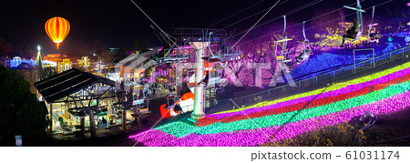 相模湖Il Million照明 61031174