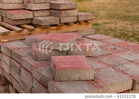 many tile stone building materials for laying 61031276
