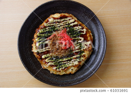 Pork ball 61031691