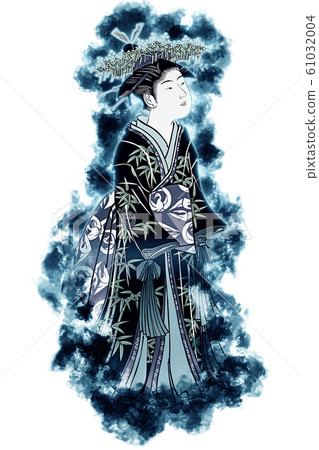 浮世繪兒童8煙版 浮世繪兒童8煙版 61032004