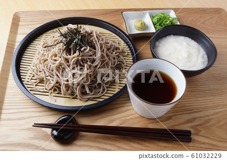 Zaru蕎麥麵 Zaru蕎麥麵 61032229