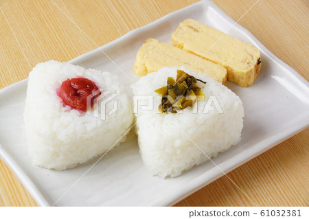 飯糰 飯糰 61032381