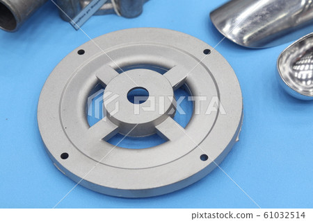 as cast aluminium die casting part as cast aluminium die casting part 61032514