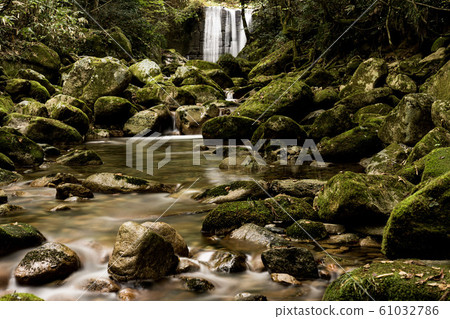 Jakuchi Gorge 61032786