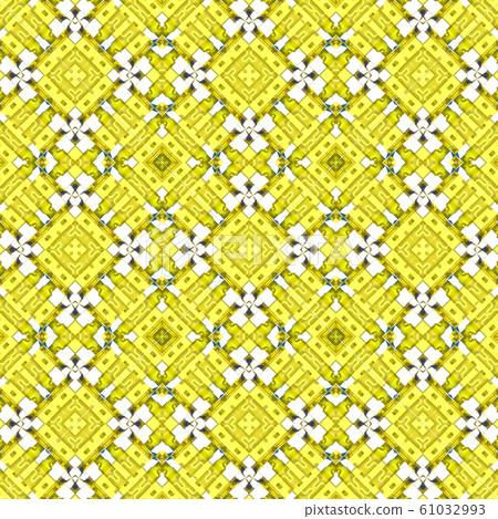 Kaleidoscope seamless patterns abstract 61032993