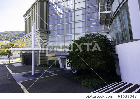 福岡縣北九州市門司區門司復古關門海峽博物館 61033048