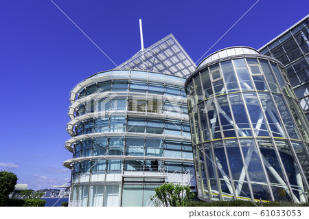 福岡縣北九州市門司區門司復古關門海峽博物館 61033053