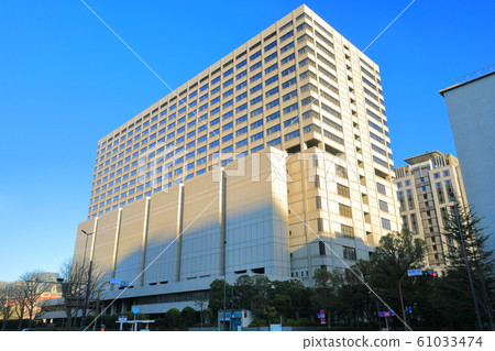 [東京]東京高等法院 61033474