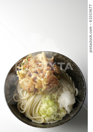 Kakiedake烏冬面 61033677