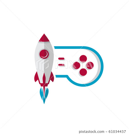 rocket game console turbo speed joystick rocket game console turbo speed joystick 61034437