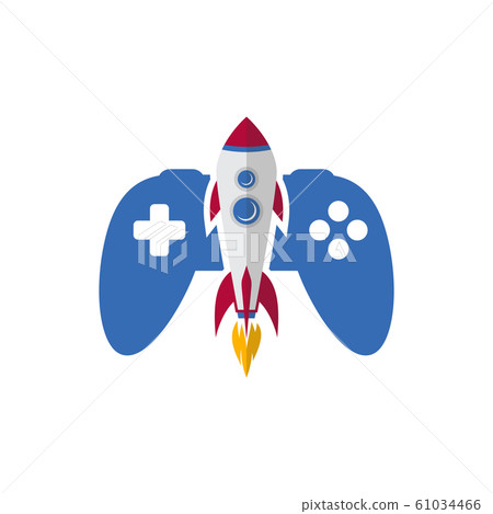 rocket game console turbo speed joystick rocket game console turbo speed joystick 61034466