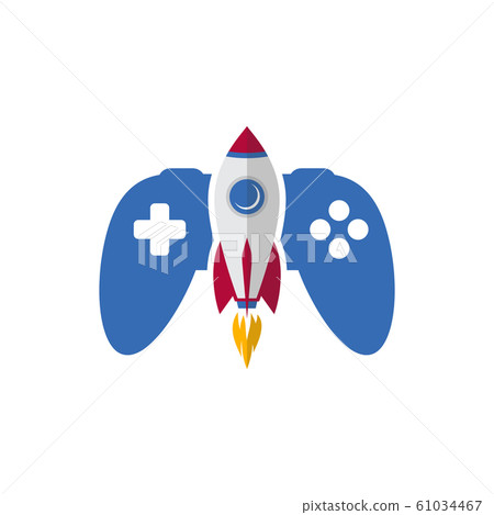 rocket game console turbo speed joystick rocket game console turbo speed joystick 61034467