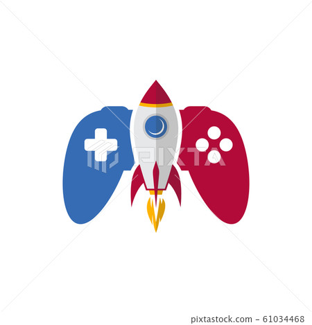 rocket game console turbo speed joystick rocket game console turbo speed joystick 61034468