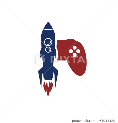 rocket game console turbo speed joystick rocket game console turbo speed joystick 61034489