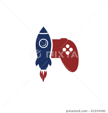 rocket game console turbo speed joystick rocket game console turbo speed joystick 61034490