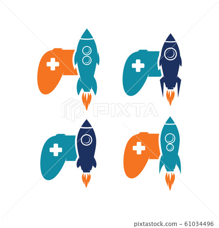 rocket game console turbo speed joystick rocket game console turbo speed joystick 61034496