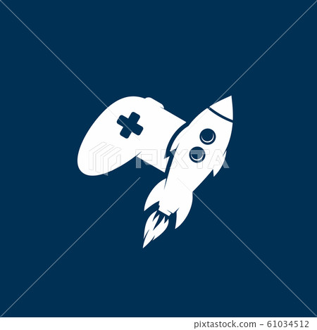 rocket game console turbo speed joystick rocket game console turbo speed joystick 61034512