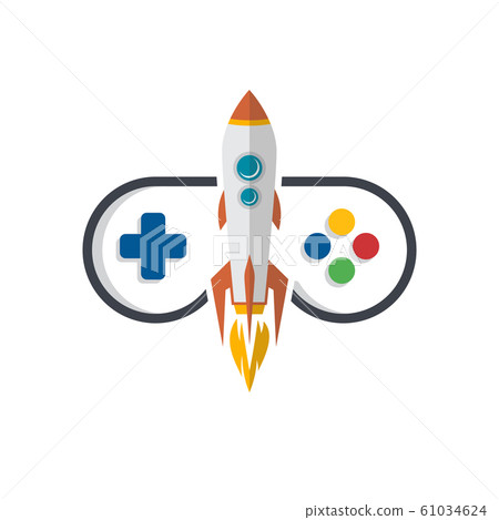 rocket game console turbo speed joystick rocket game console turbo speed joystick 61034624