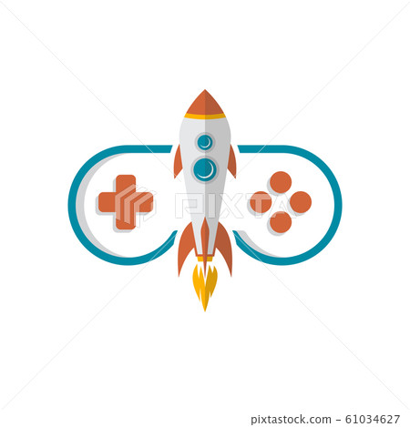 rocket game console turbo speed joystick rocket game console turbo speed joystick 61034627