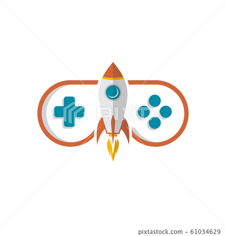 rocket game console turbo speed joystick rocket game console turbo speed joystick 61034629