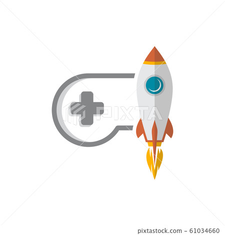 rocket game console turbo speed joystick rocket game console turbo speed joystick 61034660