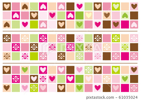 心材方線 61035024