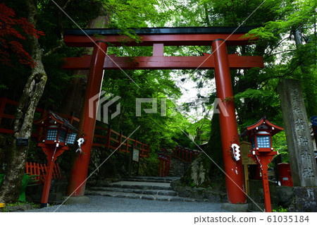 From Kifune Shrine 61035184