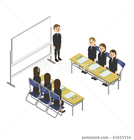 Iso Conference Whiteboard Iso Conference Whiteboard 61035534
