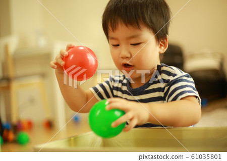 Boy to clear up Boy to clear up 61035801