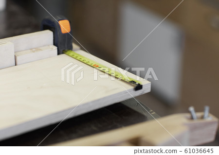 Carpentry industry in the plant 61036645