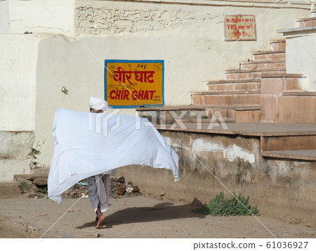 Pushkar Ghat Pushkar Ghat 61036927