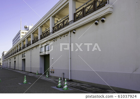 門司復古舊大連路線屋頂福岡縣北九州市門司區松永文庫區 門司復古舊大連路線屋頂福岡縣北九州市門司區松永文庫區 61037924