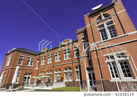 Mojiko Retro Former Moji Customs Moji Ward, Kitakyushu City, Fukuoka Prefecture Mojiko Retro Former Moji Customs Moji Ward, Kitakyushu City, Fukuoka Prefecture 61038114