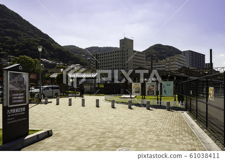 福岡縣北九州市門司區門司復古九州鐵路紀念館 61038411