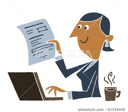 Internal business Internal business 61038449