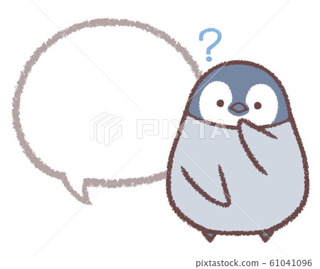 企鵝Hina Hatena 企鵝Hina Hatena 61041096