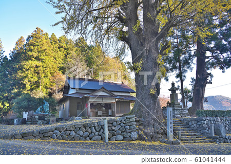 [Janesugi-an] Shimobuchi, Kamiyama-cho, Meishin-gun, Tokushima Prefecture 61041444