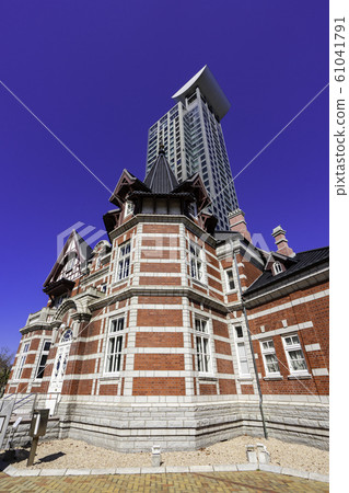 Mojiko Retro Dalian Friendship Memorial Museum Moji-ku, Kitakyushu City, Fukuoka Prefecture 61041791