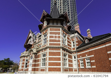 福岡縣北九州市門司區門司復古大連友誼紀念館 61041794