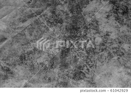 abstract background old, shabby gray and black abstract background old, shabby gray and black 61042929